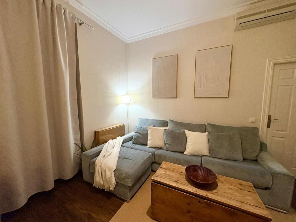Apartamento Atocha Madrid Centro AVE muy grande - 4