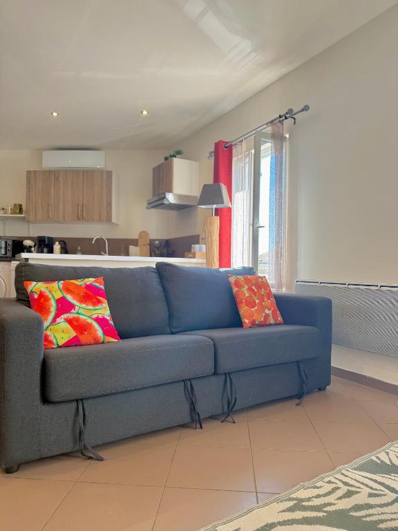 Loft Moderne rénové Clim Fibre 10 min centre à pied - 4