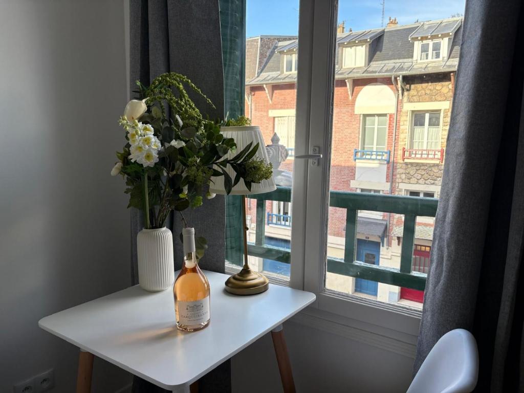 New 921 Suite Adele - Cosy Apartment Paris Center - 4
