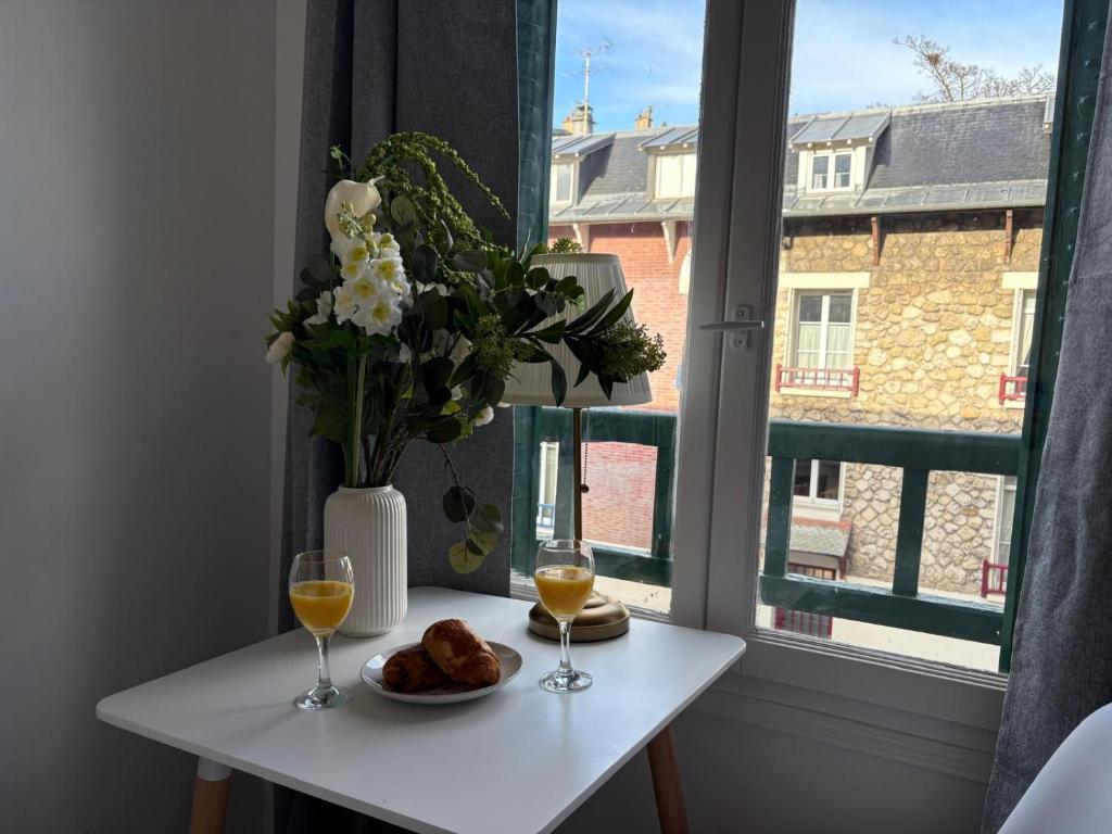 New 921 Suite Adele - Cosy Apartment Paris Center - 3