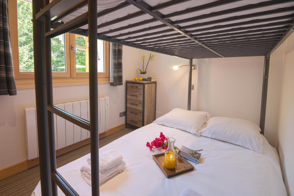 Appartement La Creusettaz Happy Rentals - 5