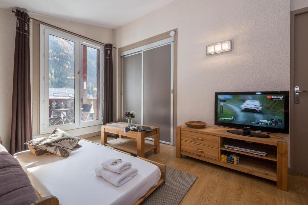 Chamonix Sud - Forclaz 504 Happy Rentals - 3