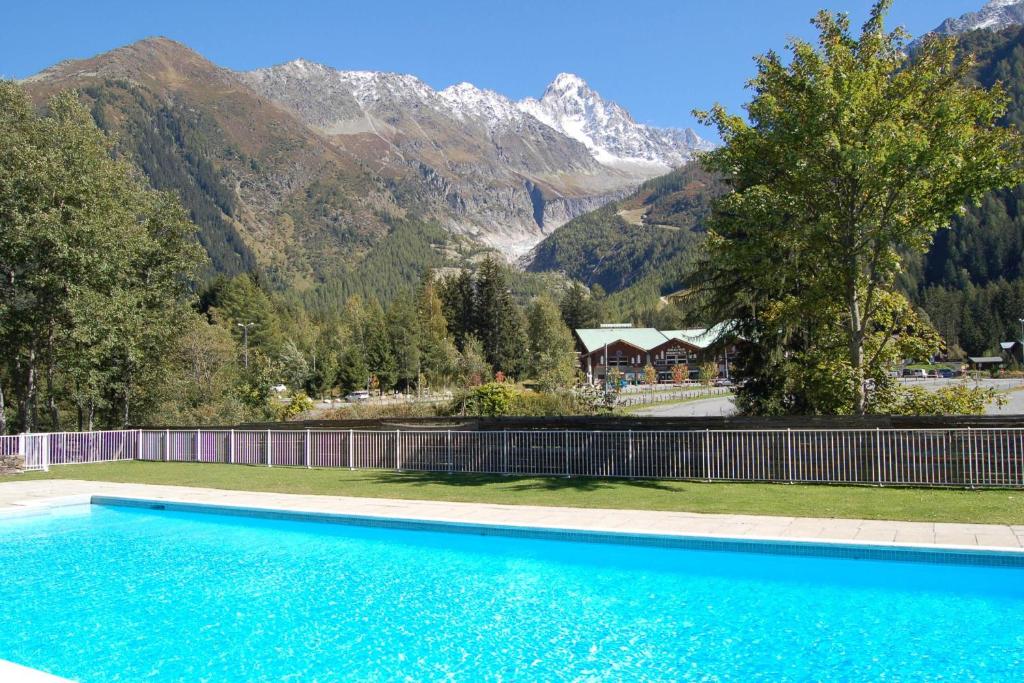 Résidence Grands Montets 502 ski in-ski out - Happy Rentals - 2