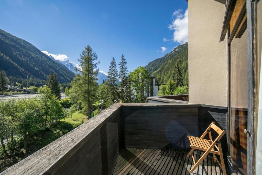 Résidence Grand Roc - Ancolies 213 - Happy Rentals - 1