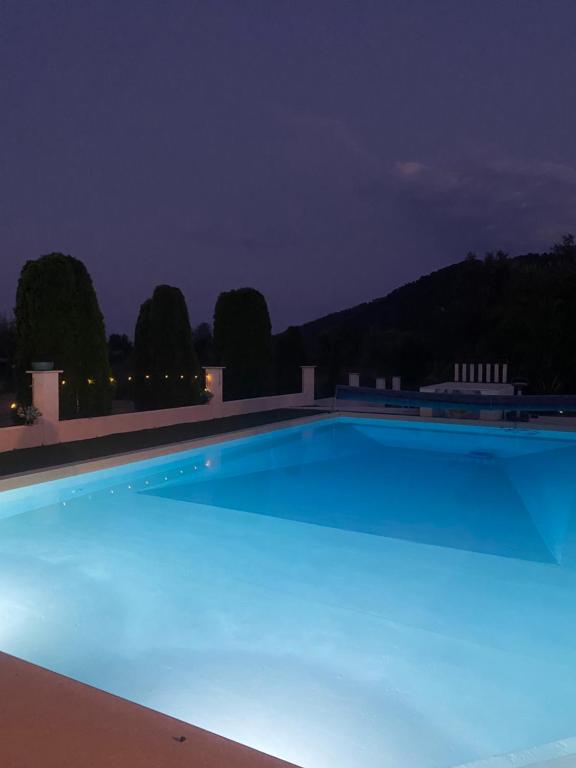 Exceptionnelle Villa Le Club - 4