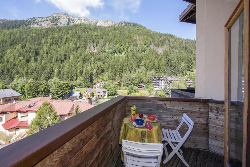 Résidence Grand Roc - Campanules 403 - Happy Rentals - 1