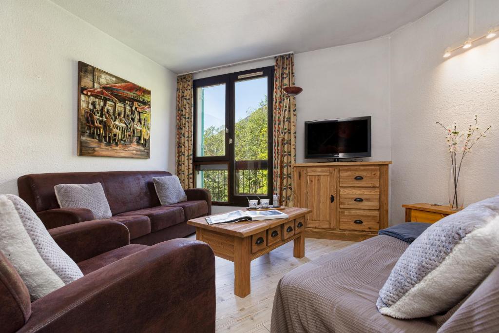 Chamonix Sud - Marguerite B215 - Happy Rentals - 5