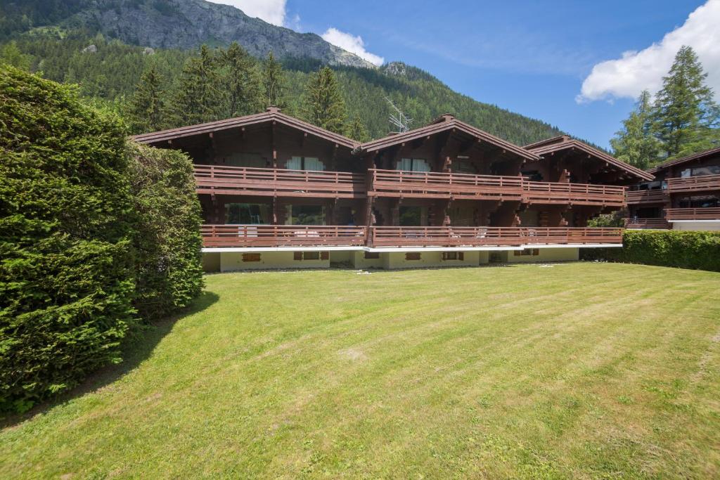 Residence Amethystes - 3