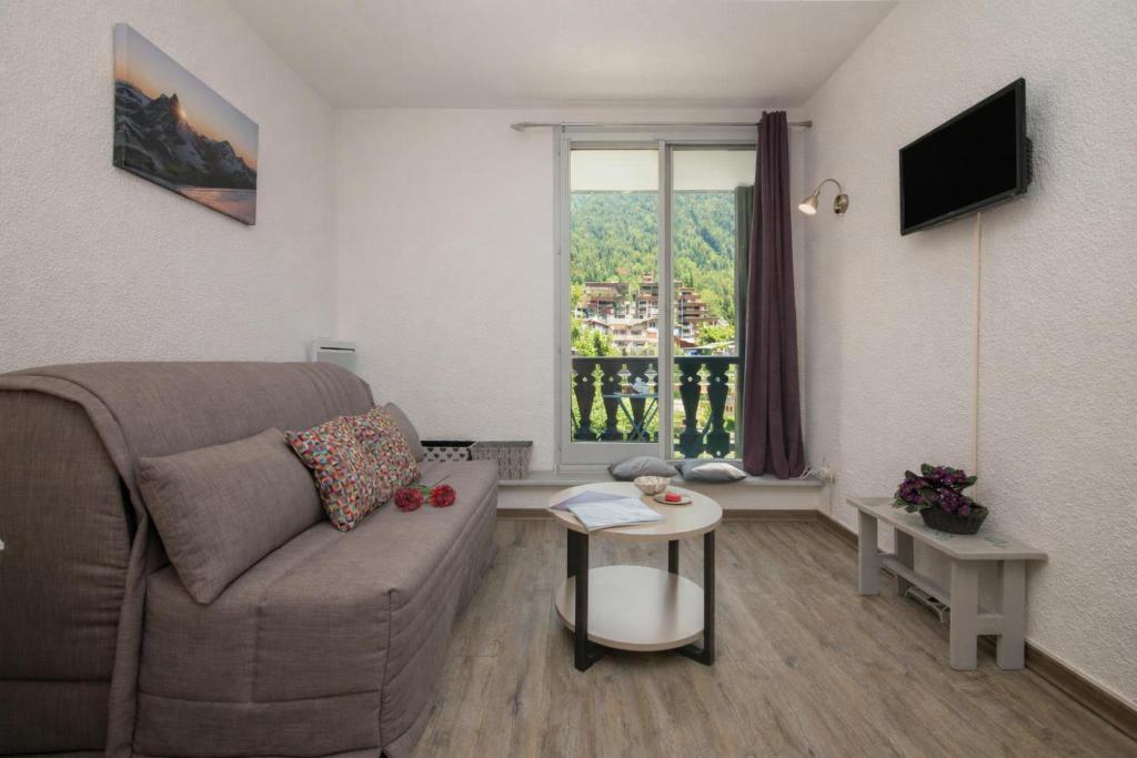 Chamonix Sud - Forclaz 213 - happy Rentals - 2