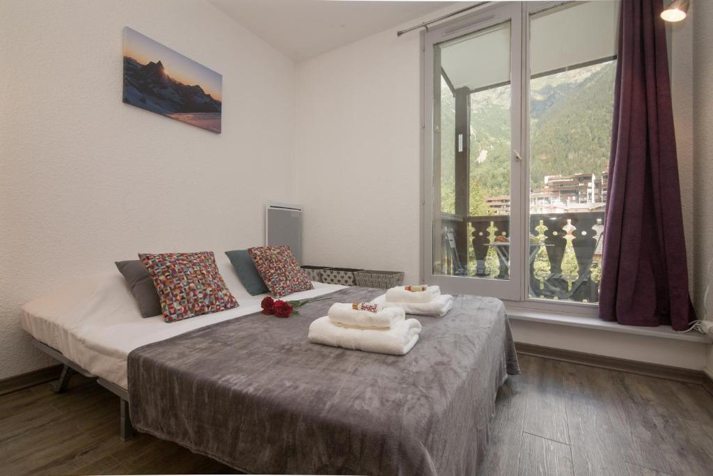 Chamonix Sud - Forclaz 213 - happy Rentals - 3