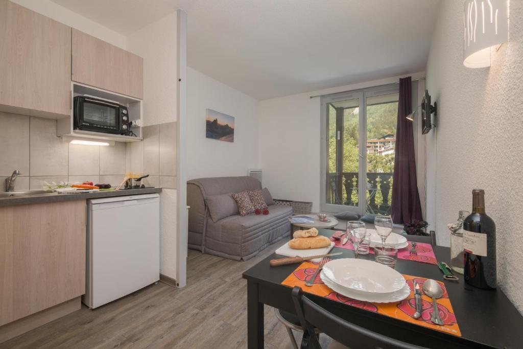 Chamonix Sud - Forclaz 213 - happy Rentals - 4