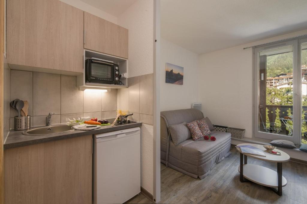 Chamonix Sud - Forclaz 213 - happy Rentals - 5