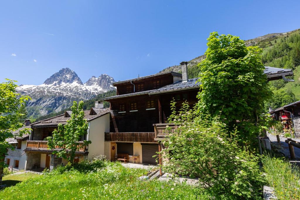 Appartement Seracs 2 - Happy Rentals - 1