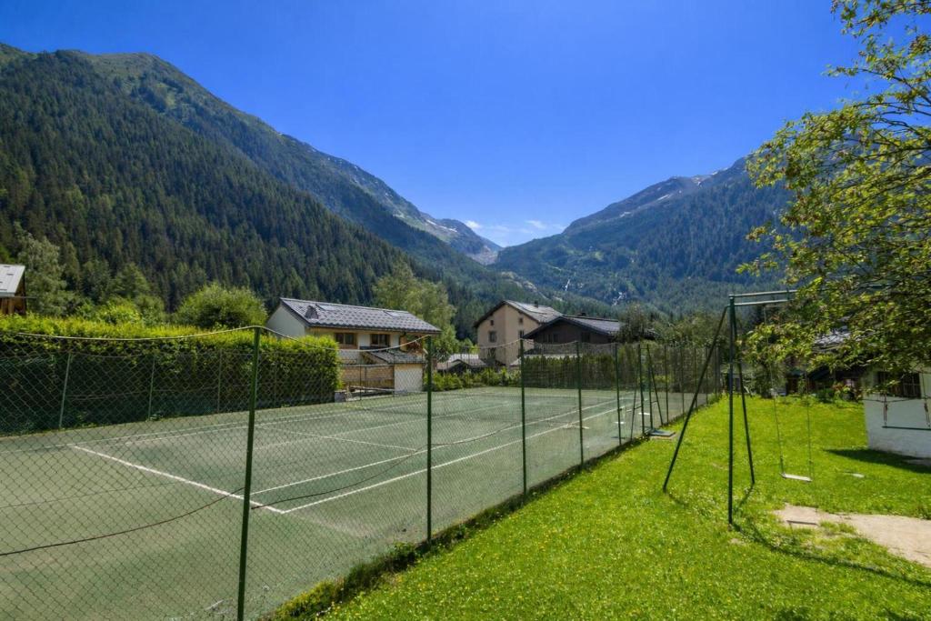 Résidence le Chardonnet D - Happy Rentals - 2