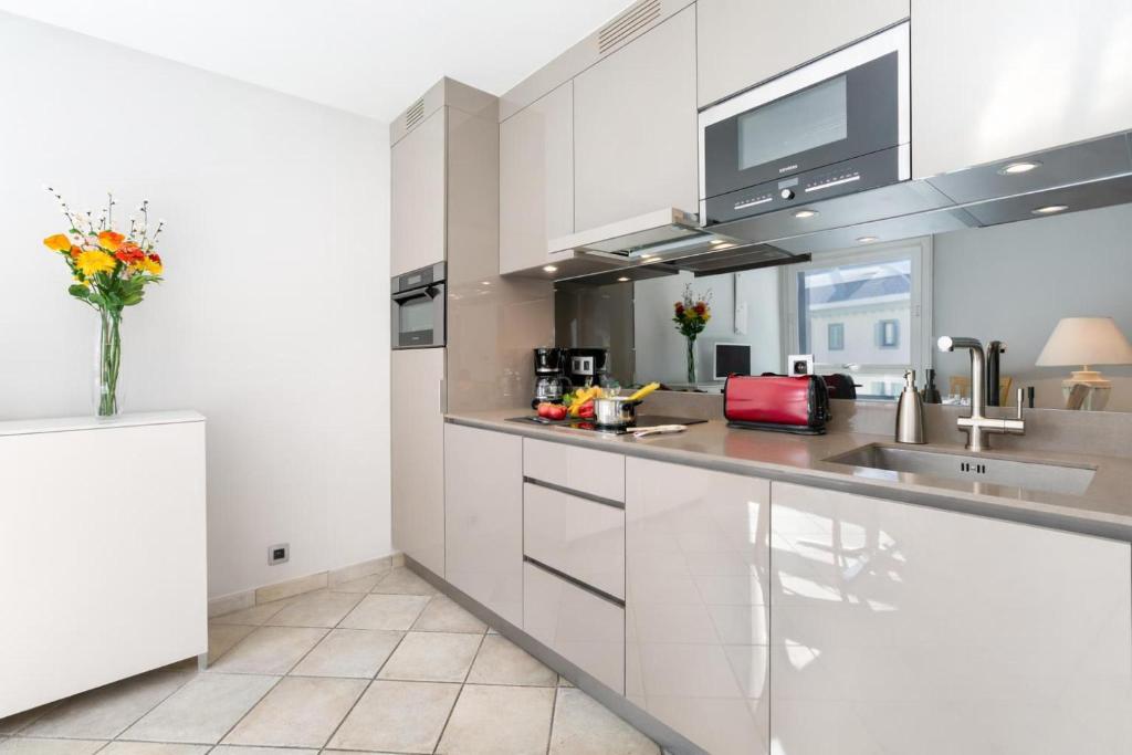 Appartement L'Outa 209 - Happy Rentals - 5