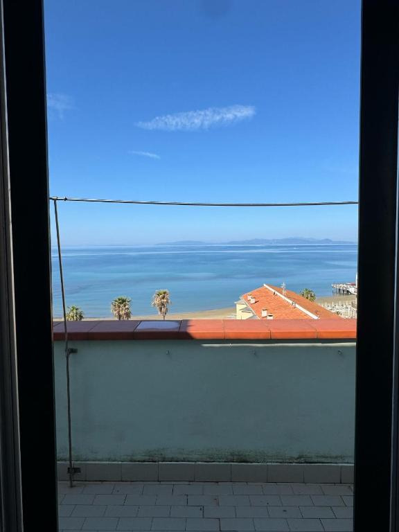 Appartamento Morelli Beach - Via Giacomelli 55 - 3