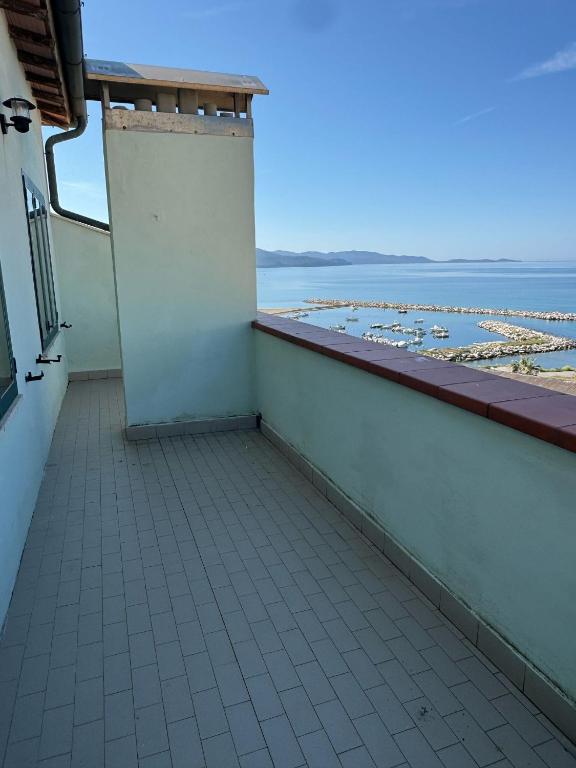 Appartamento Morelli Beach - Via Giacomelli 55 - 4