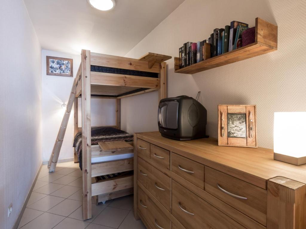 Appartement 3*** calme avec animaux admis et parking, proche pistes à La Clusaz - FR-1-304-107 - 4