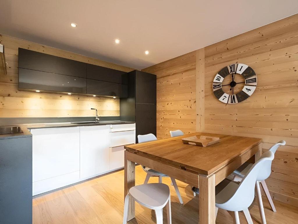 Appartement Chaleureux 3* 4 Pers. Proche Pistes - FR-1-304-272 - 4