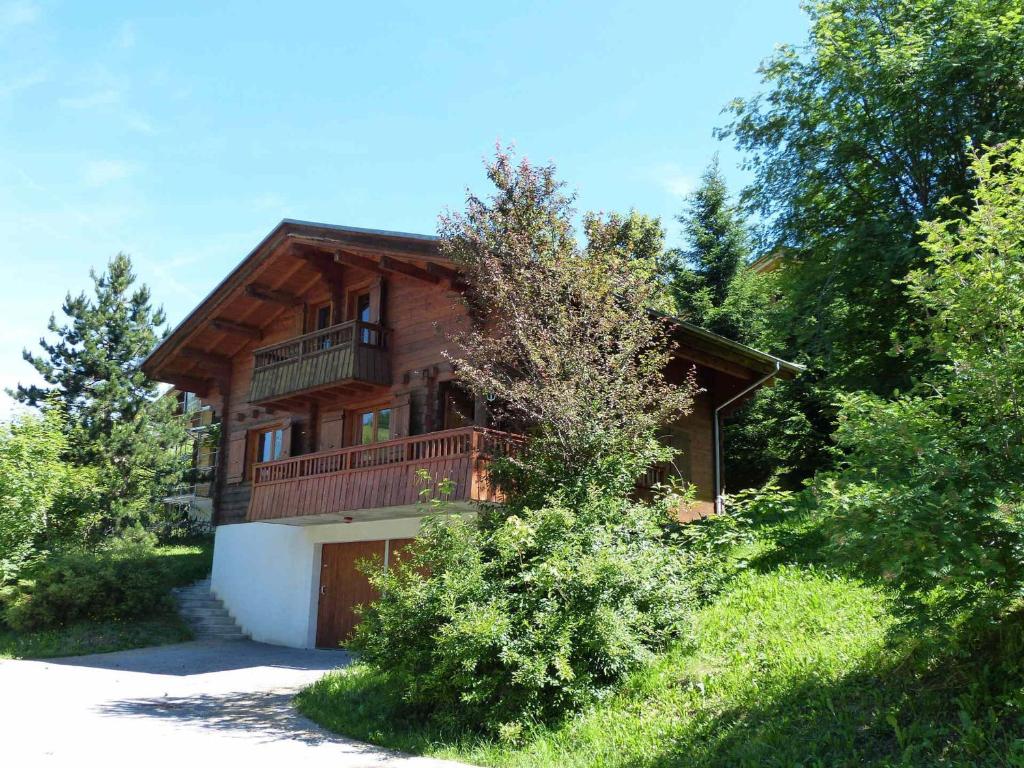 Chalet chaleureux 10 pers, cheminée, garage, WIFI, animaux bienvenus - FR-1-304-164 - 5