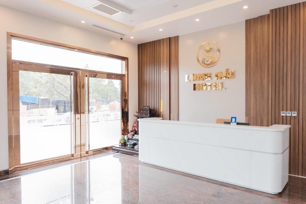 Long Hải Hotel