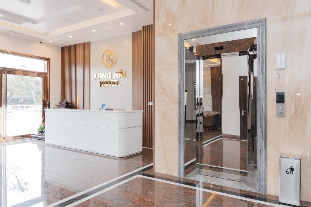 Long Hải Hotel