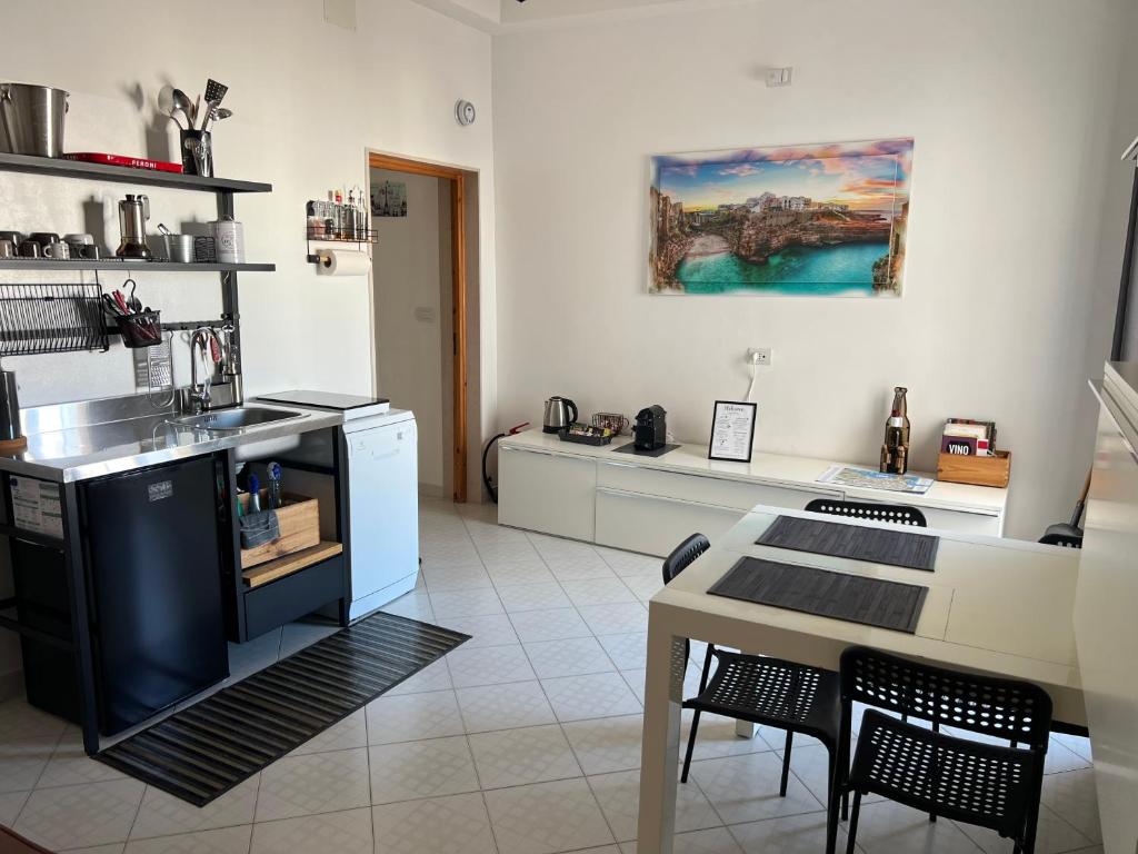 Suite San Benedetto, Terrazza vista mare - 3
