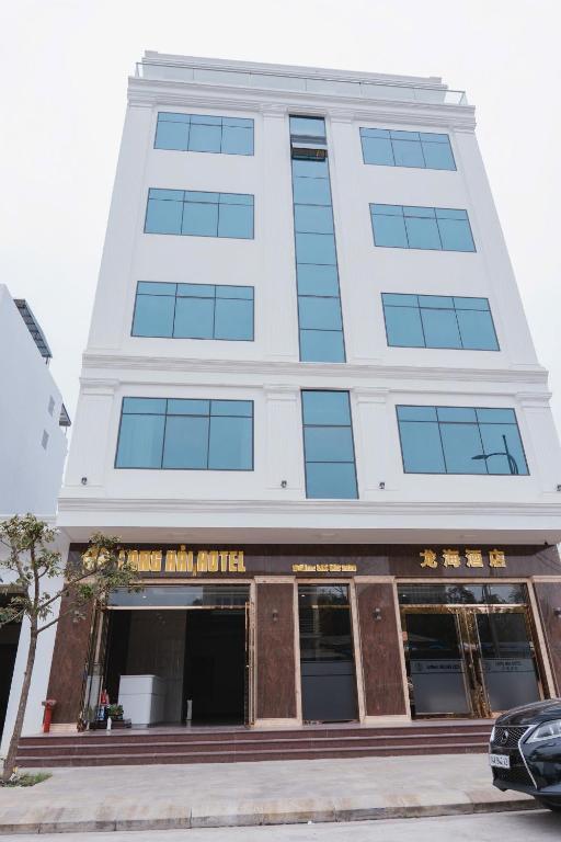 Long Hải Hotel