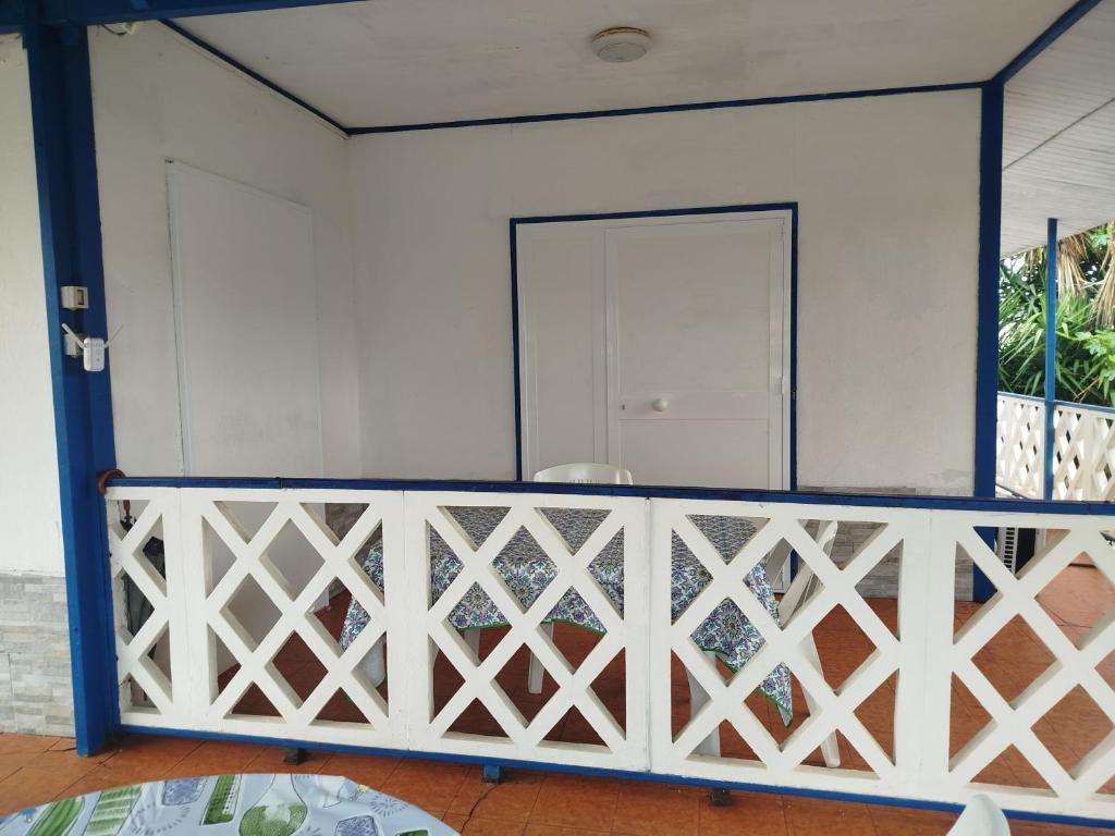 Holiday home Riserva Marina Protetta - 5