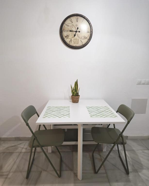 Apartamento Churruca 3A - 5