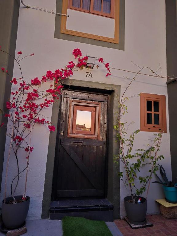 Casita Canaria - 5