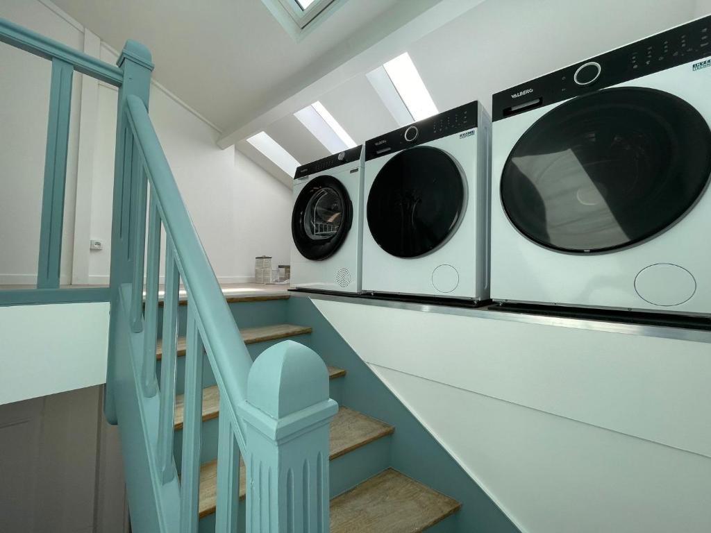 924 Suite Natalie - Cosy Apartment Paris Center - 5