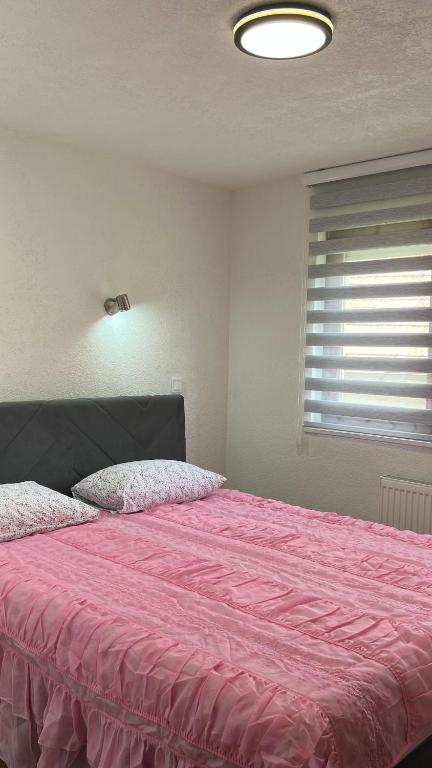 Behar Apartment with City View - 4