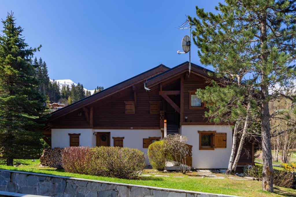 Appartement Les Drus 118 - Happy Rentals - 2
