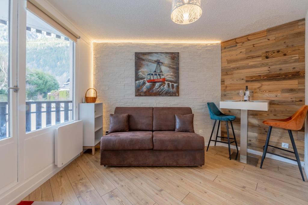 Appartement Lachenal C103 - Happy Rentals - 3
