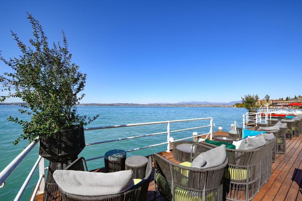Hotel Flaminia - 5