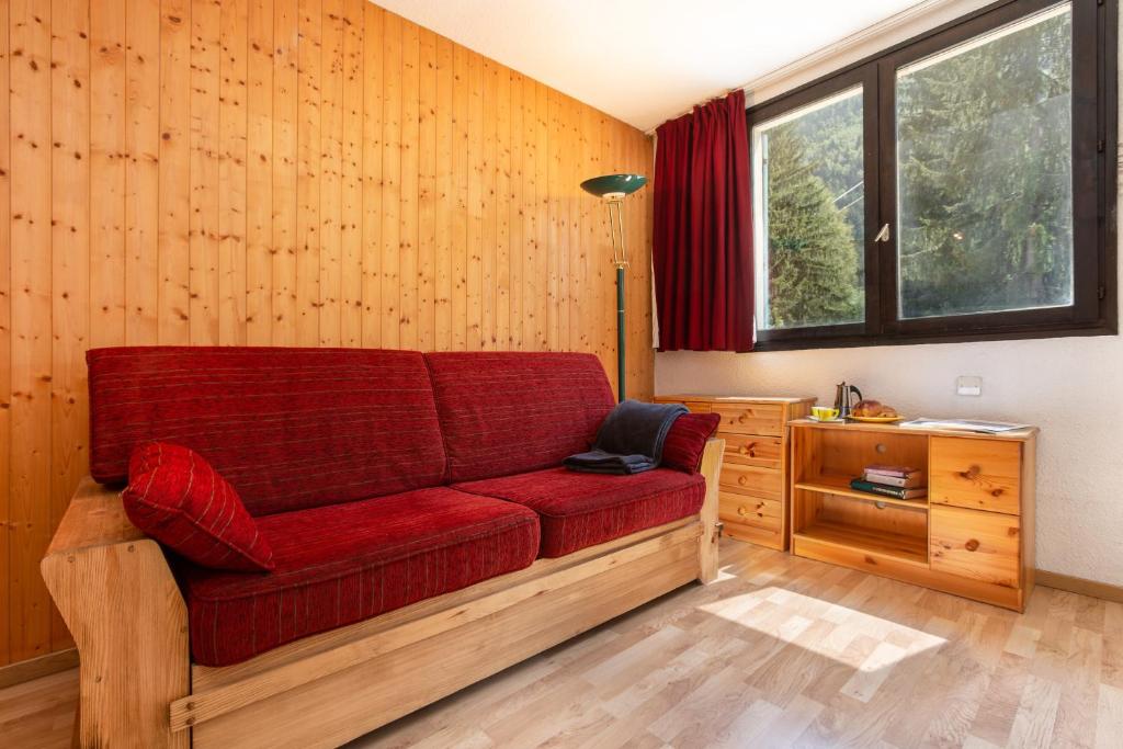 Chamonix SUD - Jonquilles 118 - Happy Rentals - 2