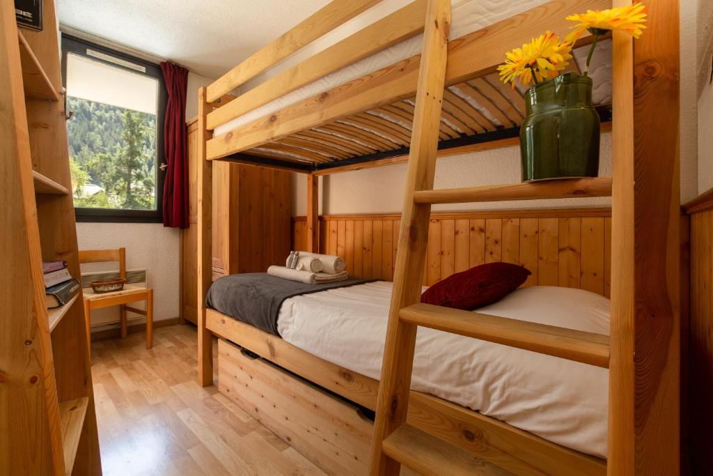 Chamonix SUD - Jonquilles 118 - Happy Rentals - 5