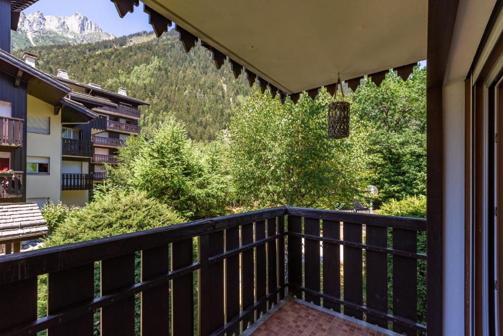 Appartement Clos du Savoy E1 - Happy Rentals - 2