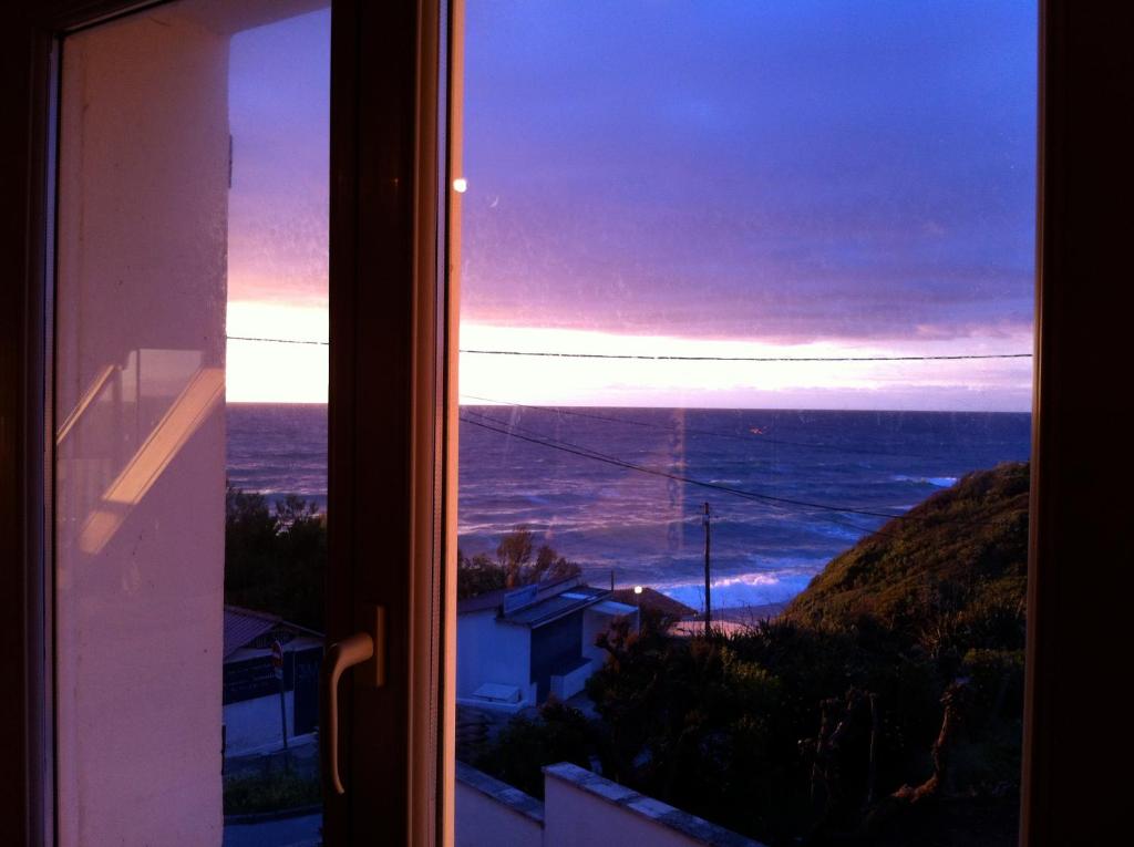 Bel appartement, 1ère ligne de mer, vue mer toutes pièces - 3