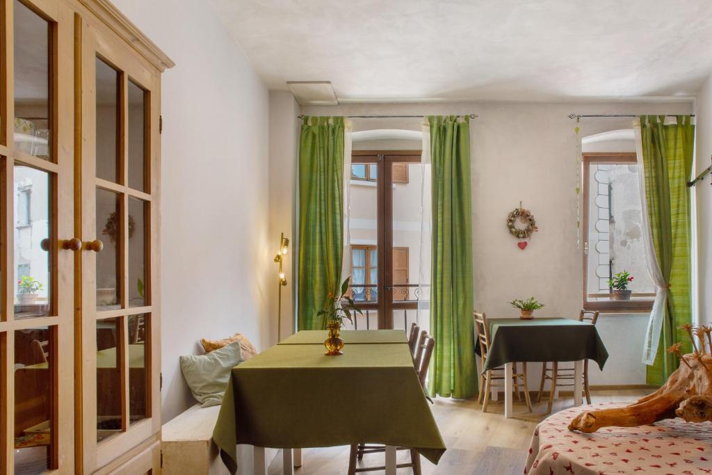 Edelweiss Alp Rooms - 5