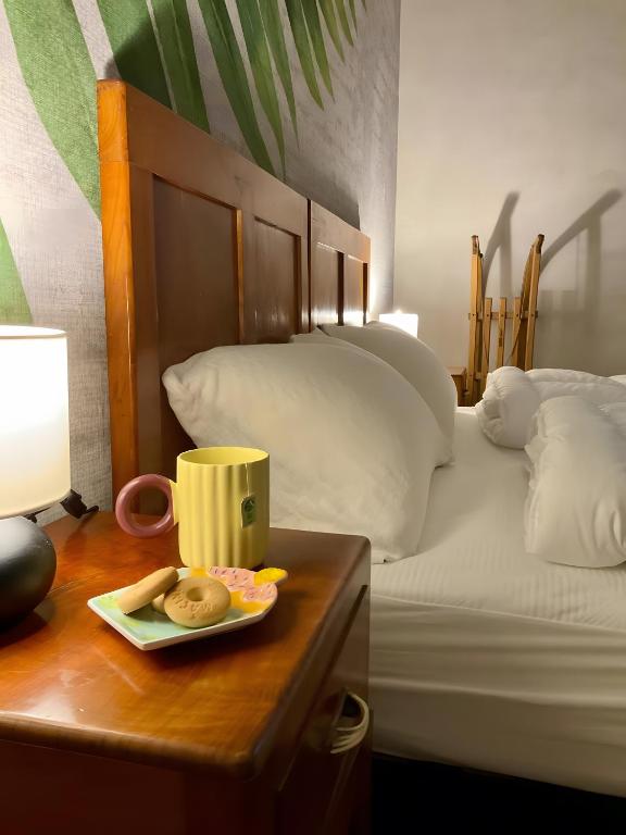 Edelweiss Alp Rooms - 1