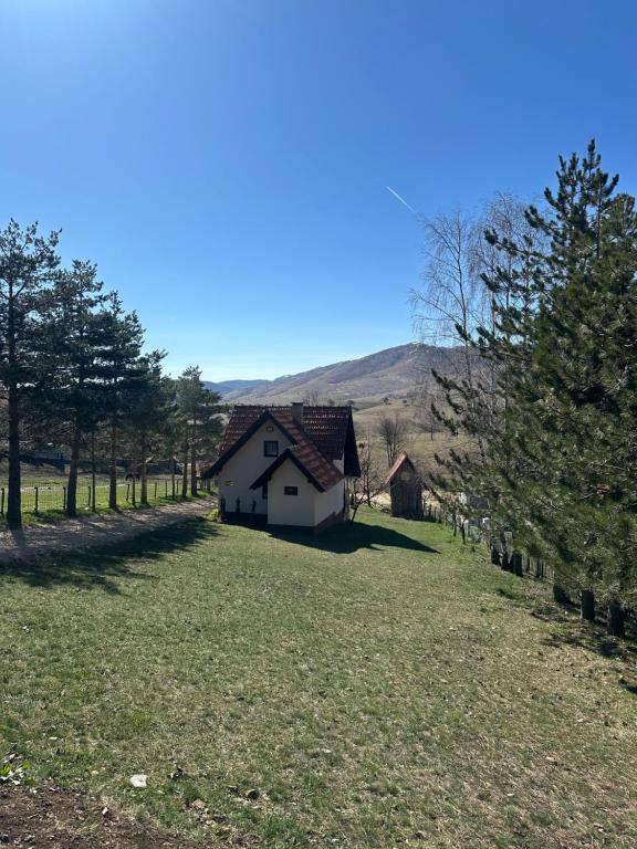 Vila Golden Queen Zlatibor - 3