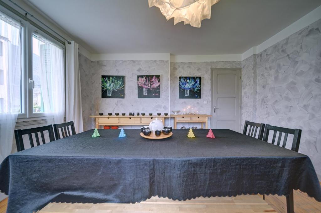 Luchon Maison Flor - 5
