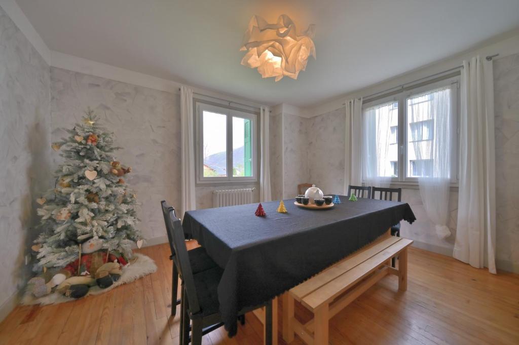 Luchon Maison Flor - 3