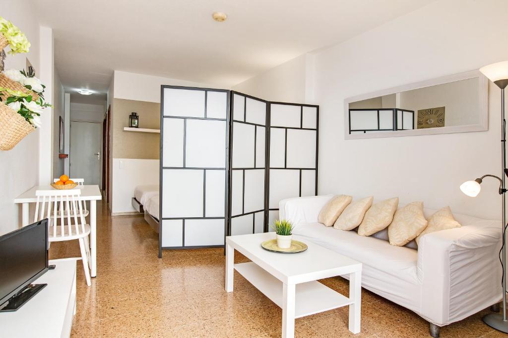 Apartamento frente al mar 103 - 4