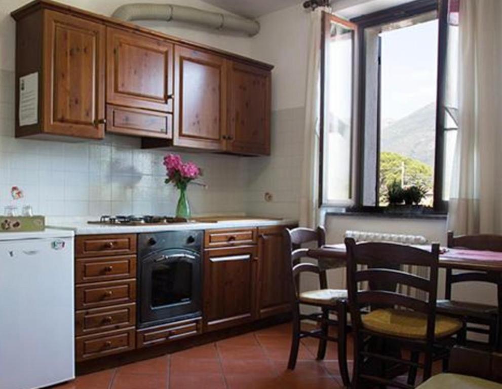 Agriturismo Il Colletto - 3