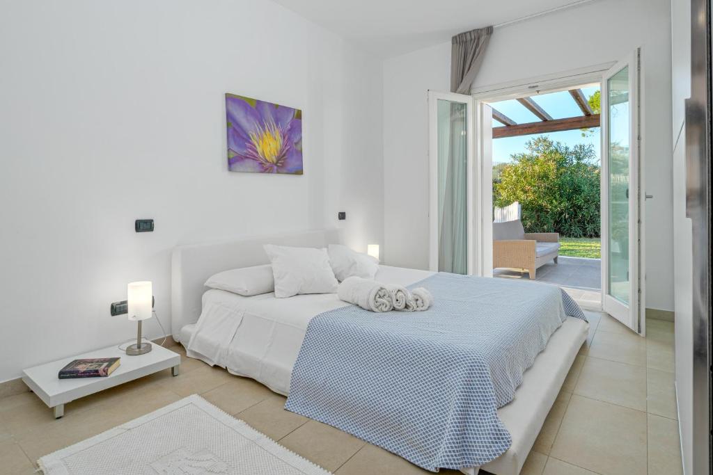 Villa Marconi Apartment 6 - 4