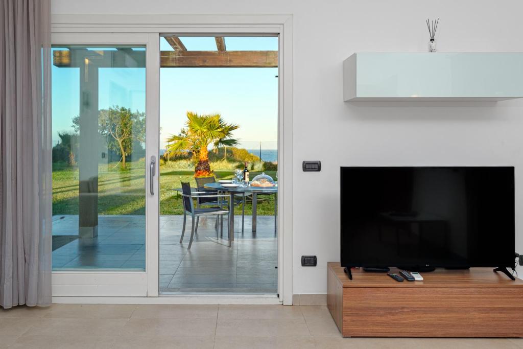 Villa Marconi Apartment 6 - 1