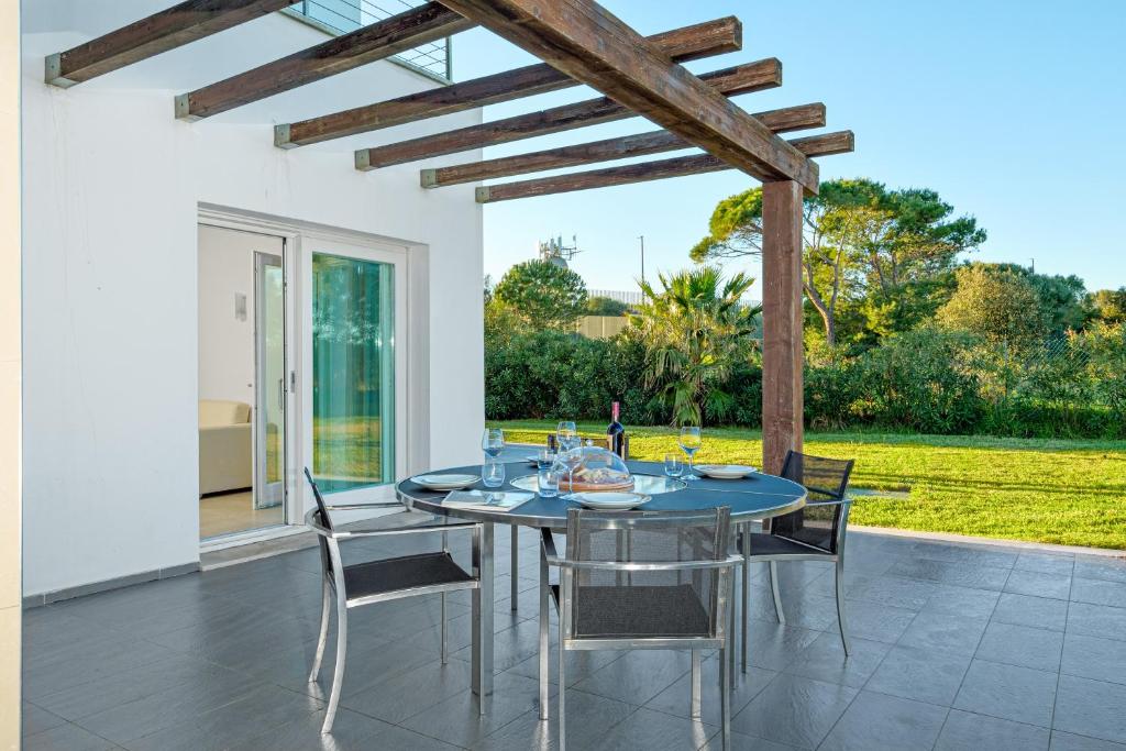 Villa Marconi Apartment 6 - 3